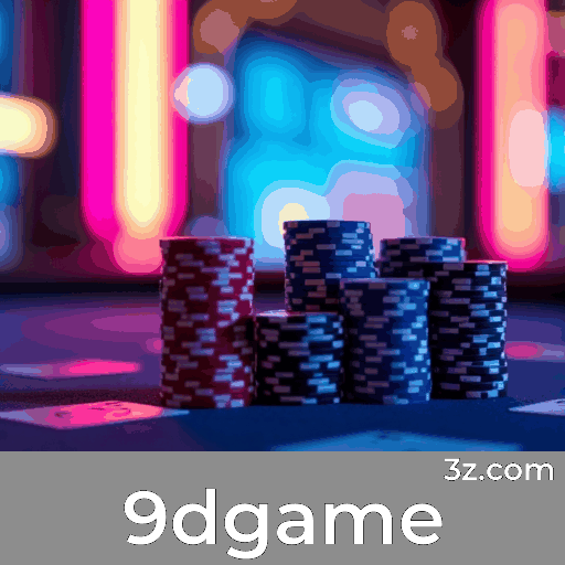 9dgame: Bônus e Promoções Únicas para Você!