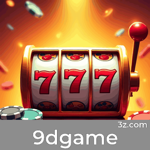 9dgame: Bônus e Promoções Únicas para Você!