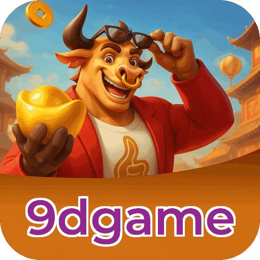 9dgame Logo