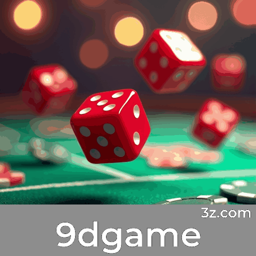 9dgame: Slots com Prêmios Gigantes, Jogos de Mesa Estratégicos e Live Dealers Imersivos