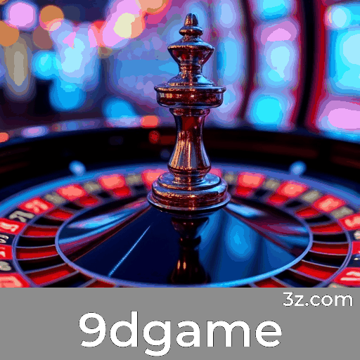 Controle Exclusivo e Personalizado da Sua Conta na 9dgame