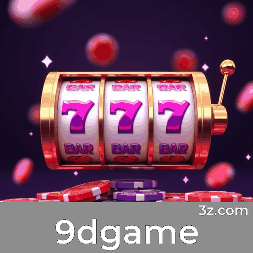 9dgame: Cassino Confiável e Pagamentos Rápidos